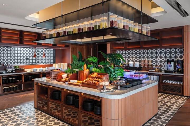 IntercityHotel Guangzhou Chimelong