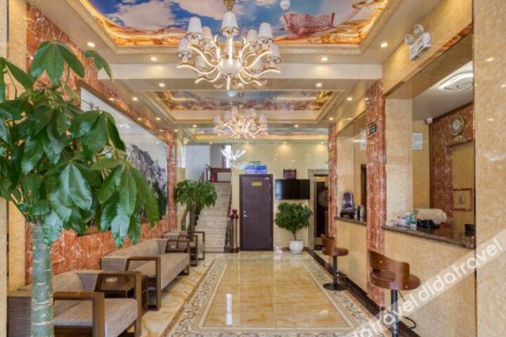 Hotel Interior 7 of 16