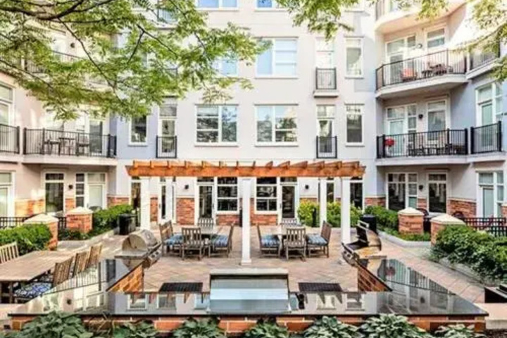 Image of Montclair Stunning Digs Steps 2 Nyc