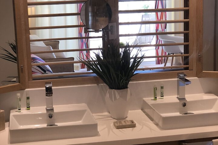 Bath Interior
