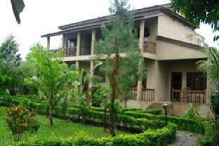 Hotel 3 of 9