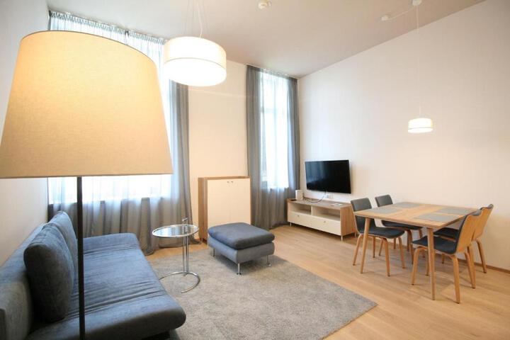 Your Living Vienna CBD
