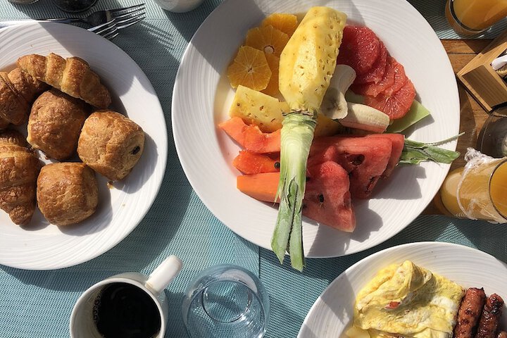 Breakfast/Coffee Service 58 of 89
