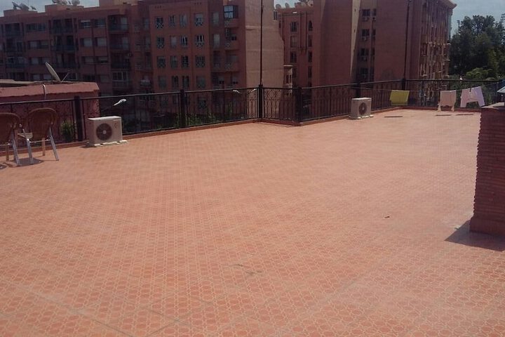 Terrace/Patio 32 of 32