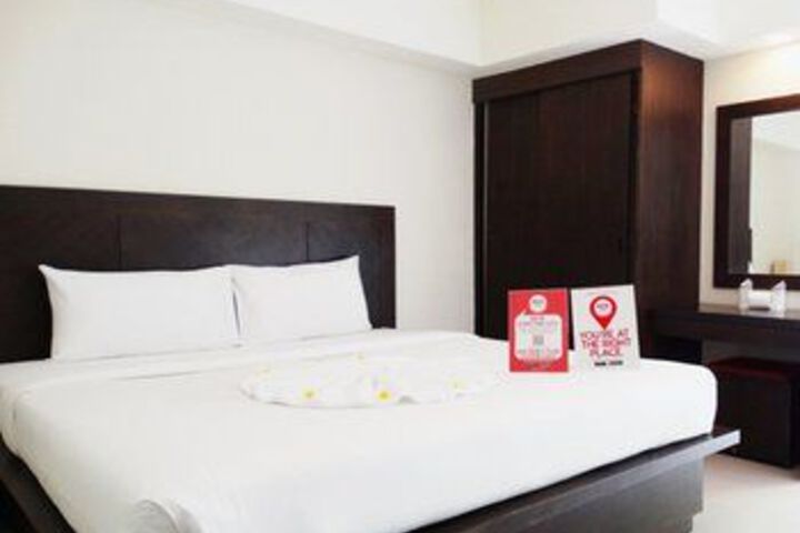 NIDA Rooms Bo Phut Golden Sand