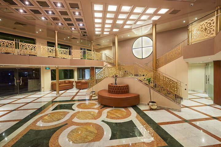 Hotel Interior 3 of 58