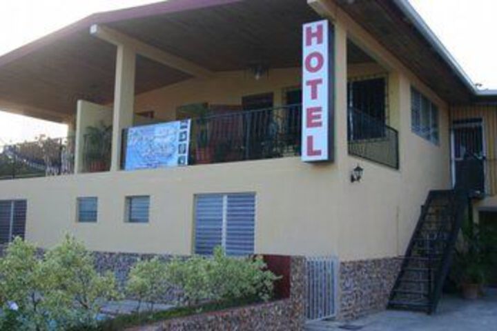Image of Hotel Don Jesus