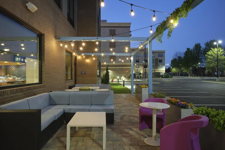 Terrace/Patio 21 of 25