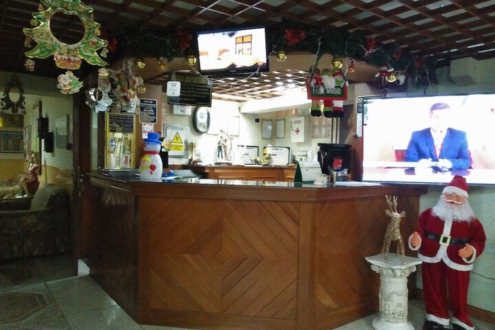 Hotel Interior 2 of 74