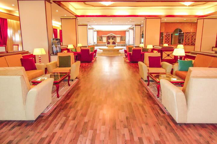 Hotel Interior 8 of 23