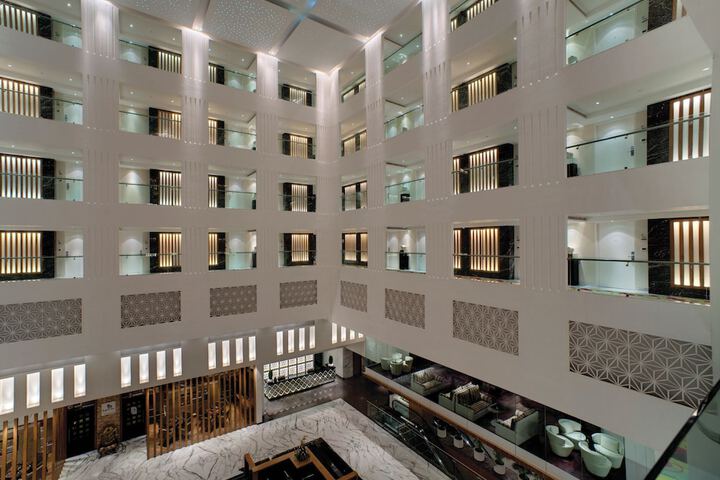 Hotel Interior 3 of 64