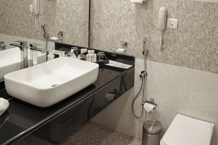 Bath Photo