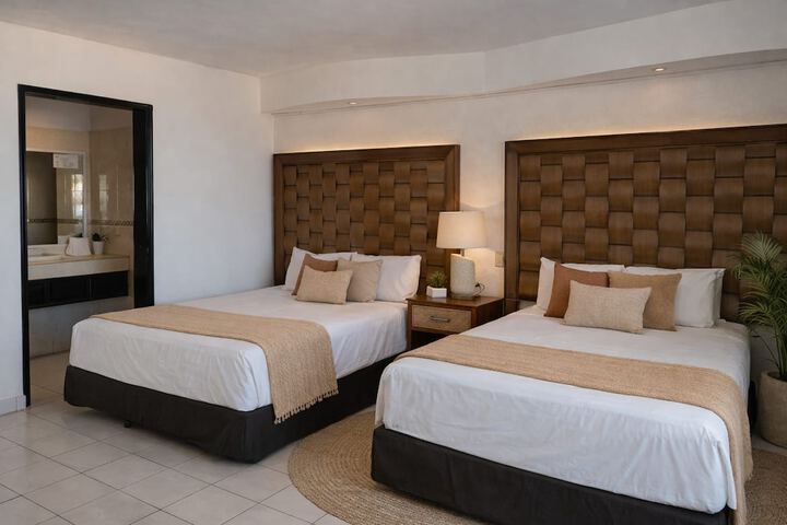 Fitness Center Photo