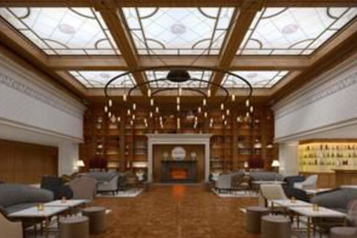 Hotel Interior 11 of 15