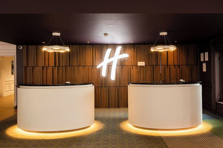 Hotel 95 of 96
