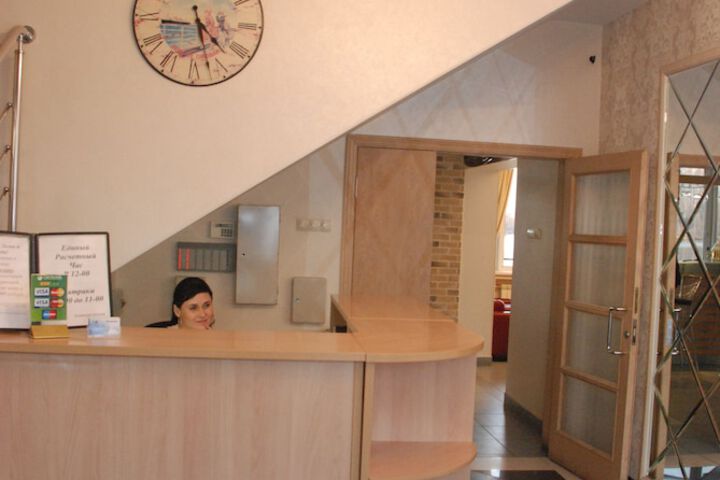 Hotel Interior 2 of 62