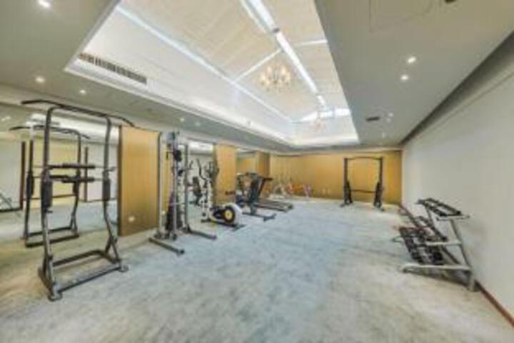 Workout Center
