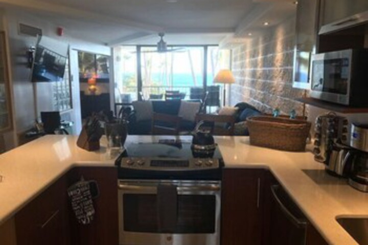 Kanai a Nalu 410 Condo in Wailuku, HI