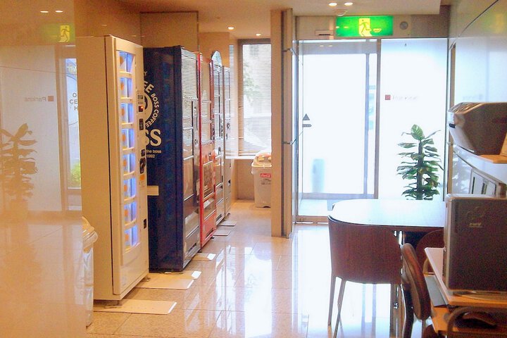 Hotel Interior 20 of 35