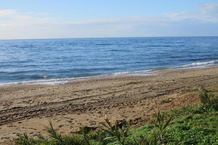 Villa Costa Marbella