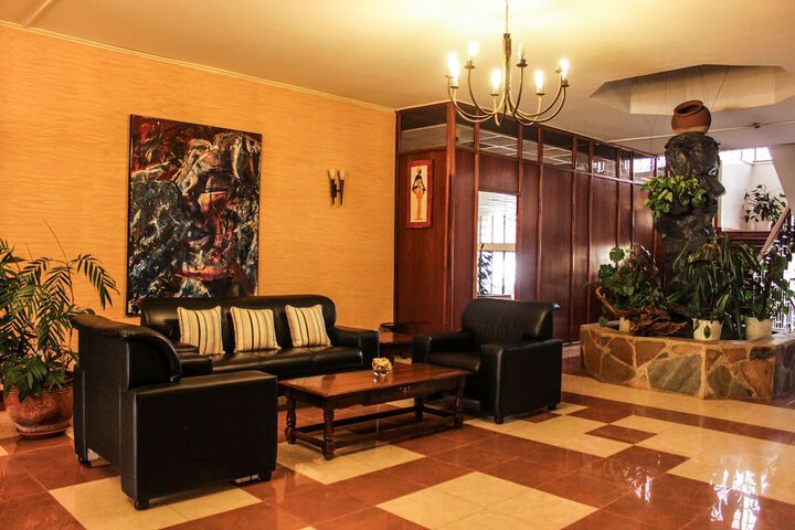 Hotel Interior 3 of 30