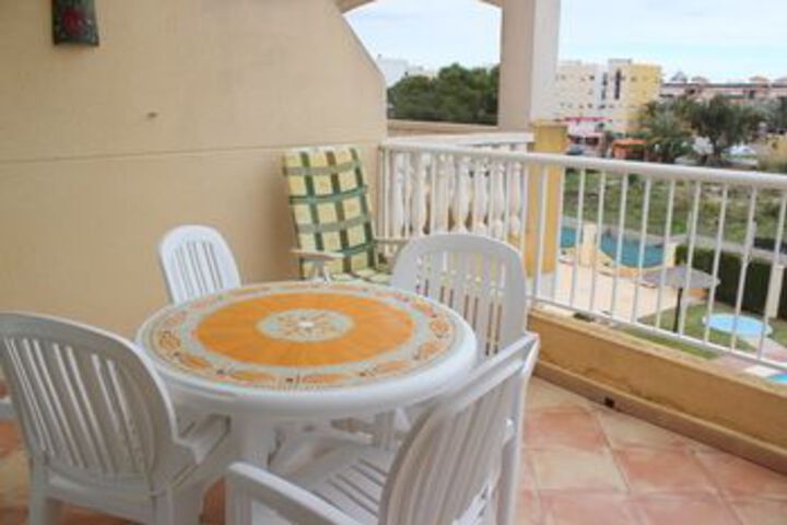 Terrace/Patio 3 of 12