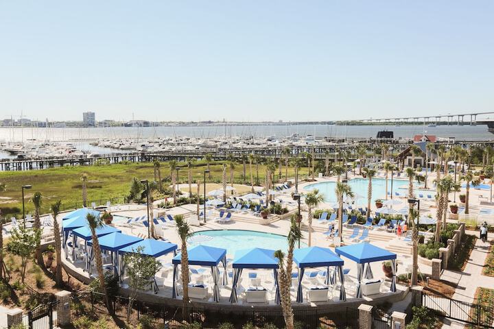 Sundeck