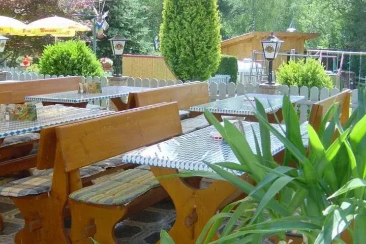 GASTHAUS AUERHOF
