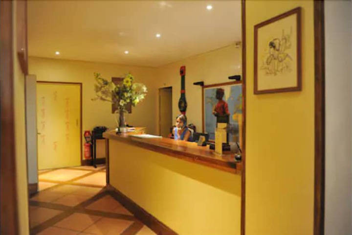 Hotel Interior 5 of 47