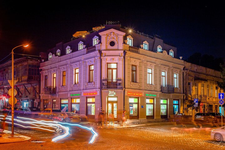Hotel 59 of 68