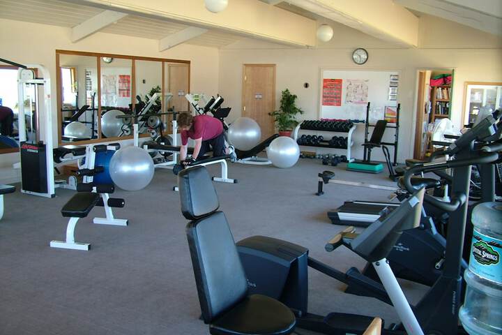 Health and Fitness 25 of 90