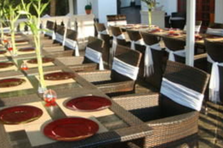 Restaurants