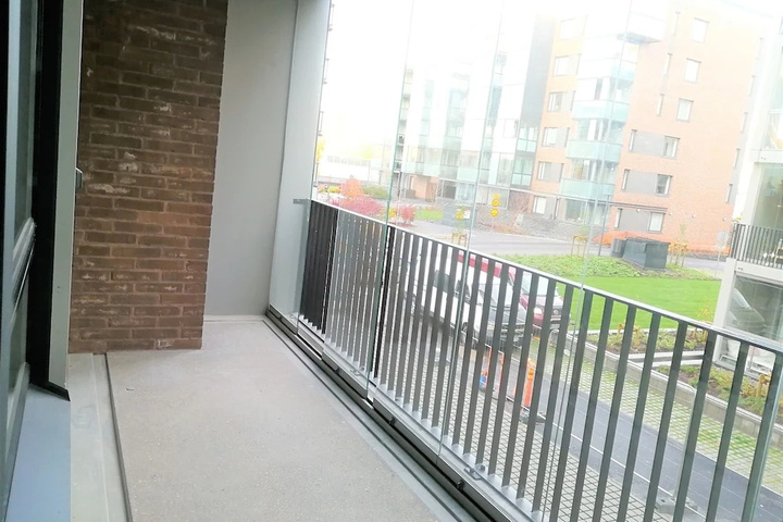 Terrace/Patio 4 of 8