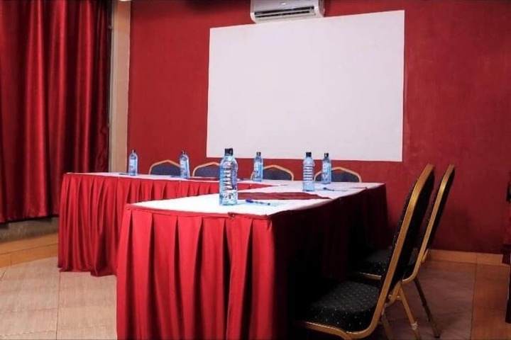 Meeting 17 of 19