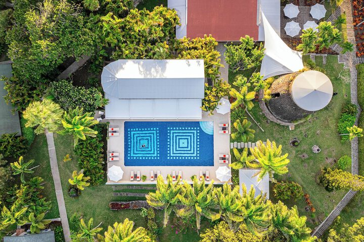 Pool to Cool