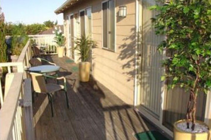 Terrace/Patio 20 of 20