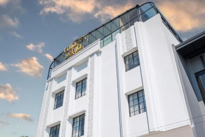 Kala Hotel Semarang