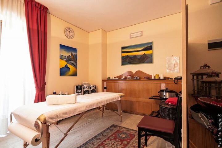 Wellness Treatments