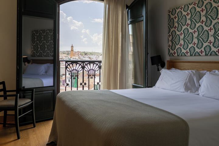 Photo of Hotel Estepona Plaza