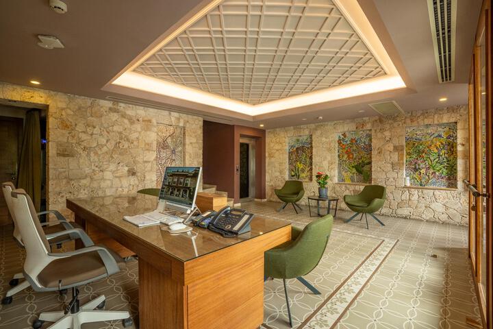 Hotel Interior 3 of 54