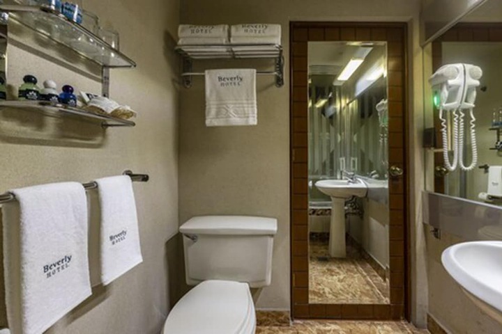 Bathroom Vanities