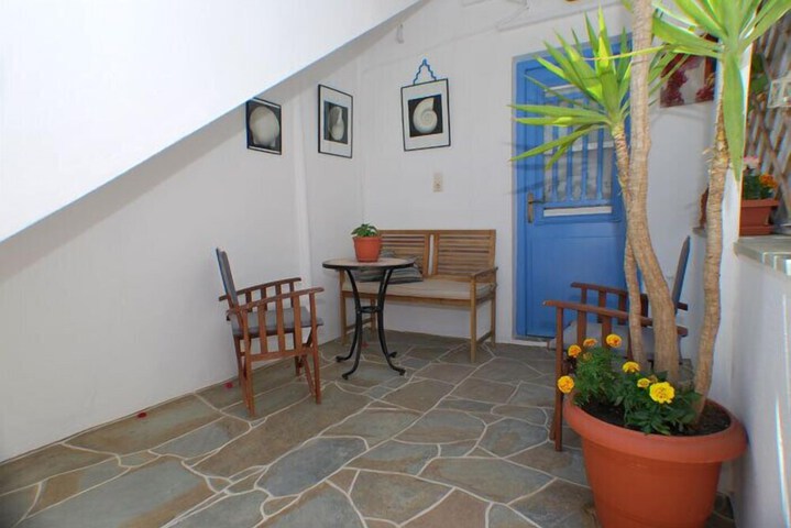 Terrace/Patio 21 of 31