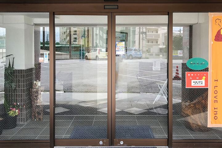 Hotel 71 of 80