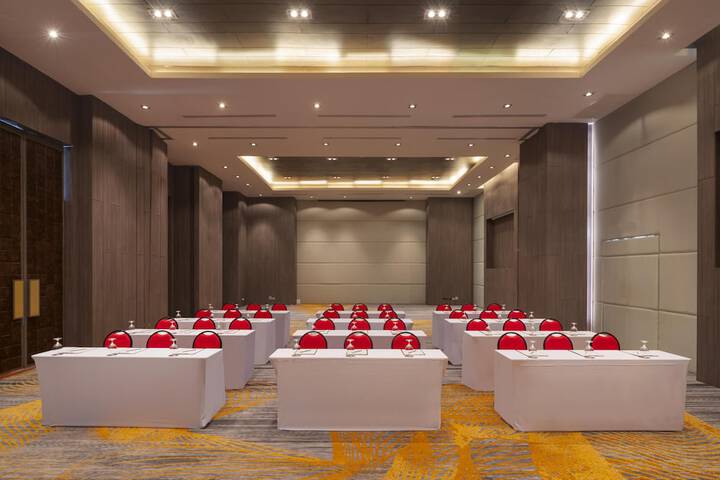 Meeting 125 of 141