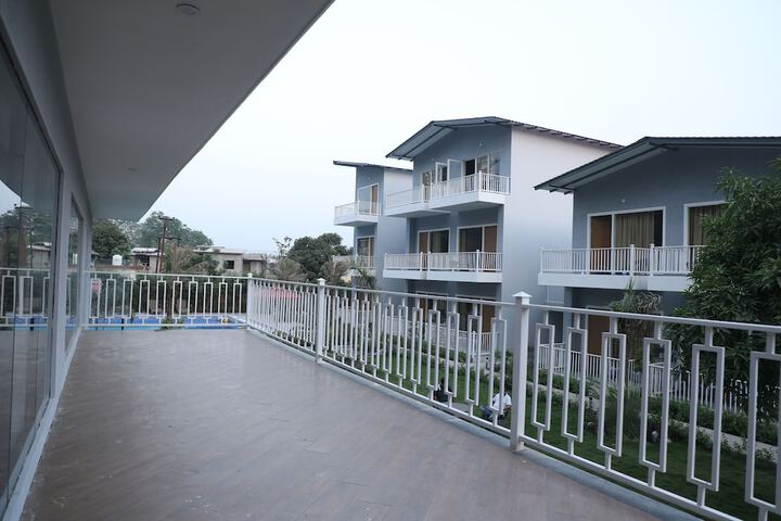 Terrace/Patio 31 of 117