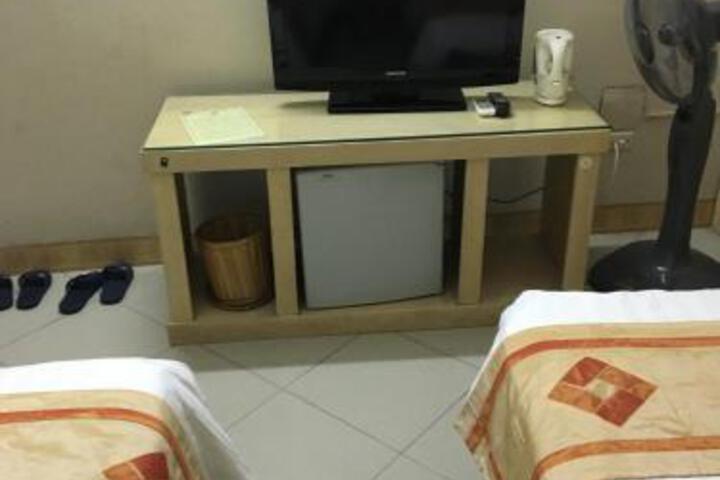 Saigon Pearl Hotel Pham Hung
