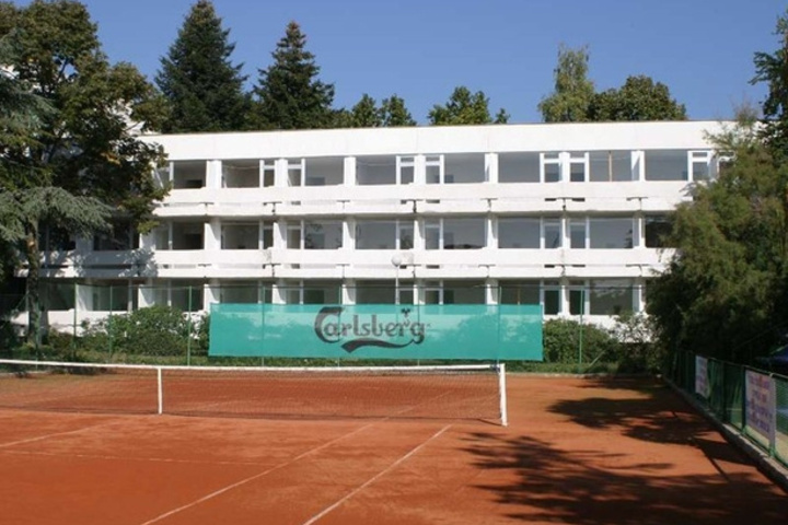 Hotel Kamelia