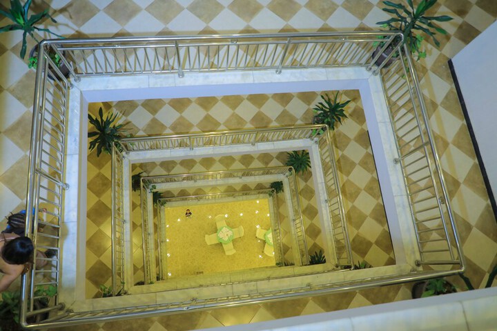 Hotel Interior 76 of 88