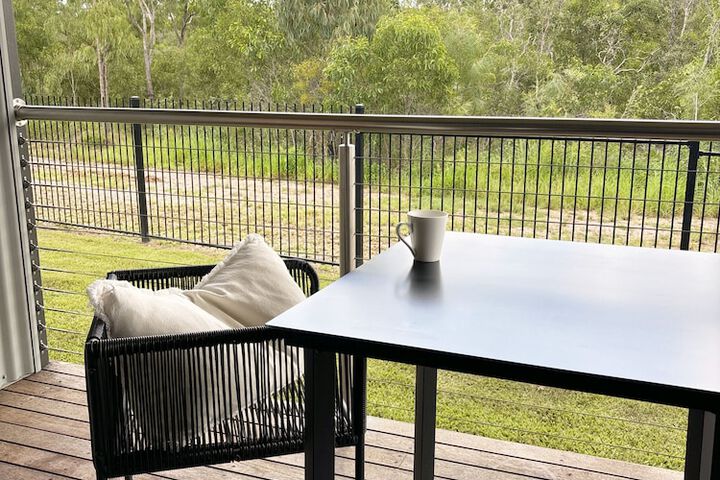 Terrace/Patio 14 of 19