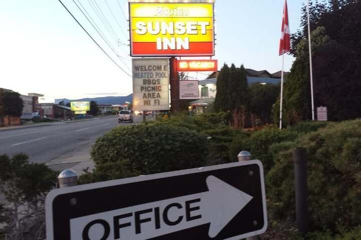 Hotel 95 of 99